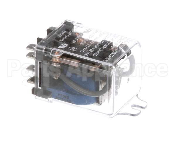 R10019 American Range Relay,Dpdt 120V Arofe/Aroffe