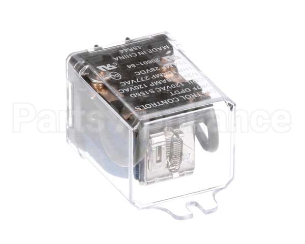 R10019 American Range Relay,Dpdt 120V Arofe/Aroffe