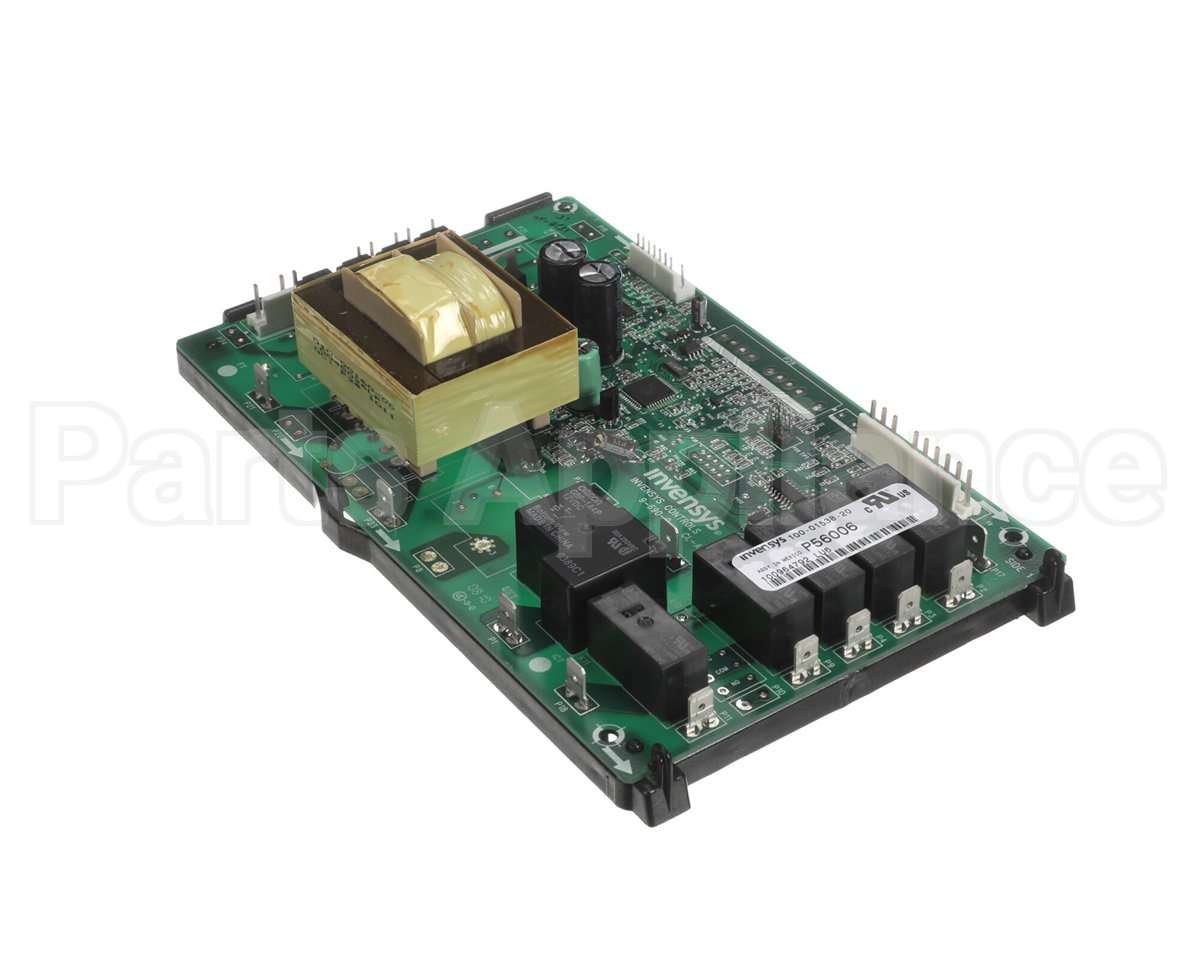 R10029 American Range Relay,Power Board 30/36Range