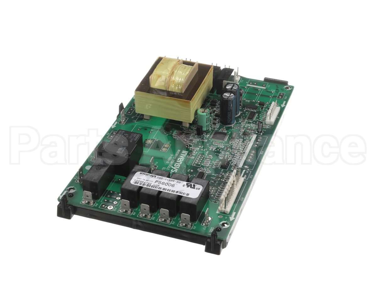 R10029 American Range Relay,Power Board 30/36Range