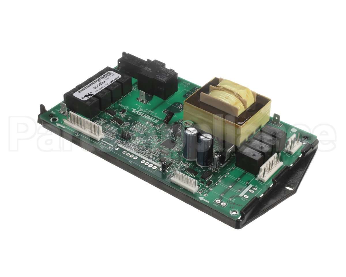 R10029 American Range Relay,Power Board 30/36Range