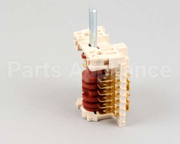 R10032 American Range Switch,Selector 6 Channel 115V