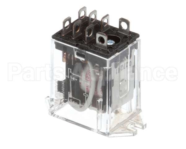R10043 Blodgett Relay, Dpst 220/240