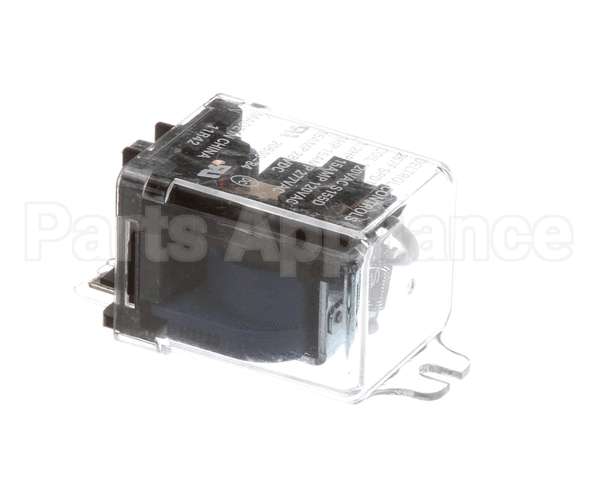R10057 American Range Relay,Spdt 120V Energy Star