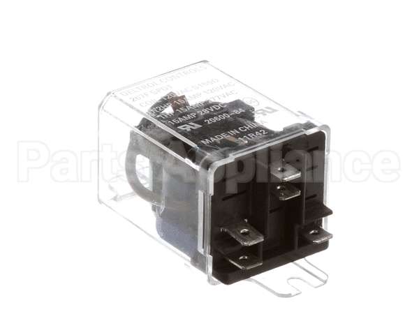 R10057 American Range Relay,Spdt 120V Energy Star
