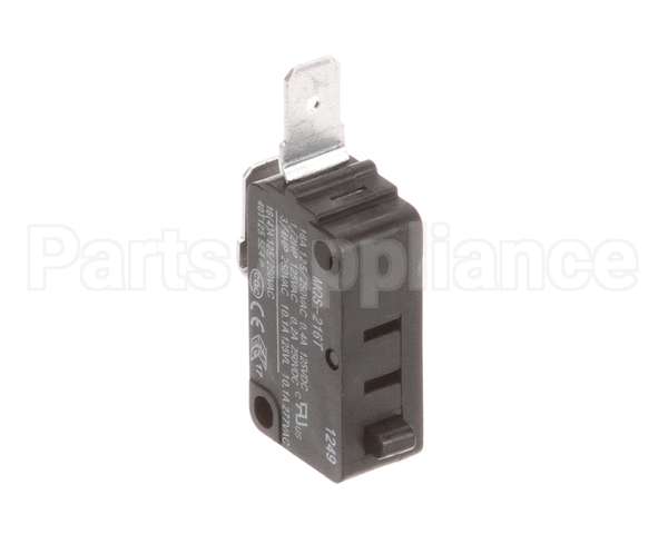 R10059 American Range Switch,Sap 15A Spst-No .250Qc