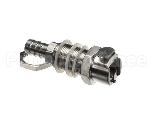 R10062 Blodgett Kit, Deliming Port Retrofit