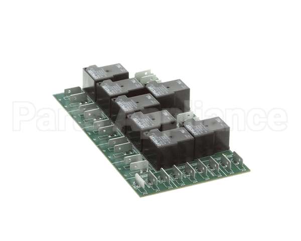 R10064 American Range Relay,Cluster Board Arofe Oven