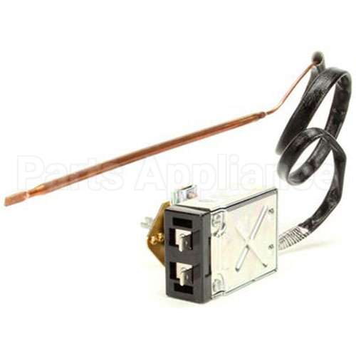 R10105 Compatible American Range Cap W/ Thermostat Griddle 18