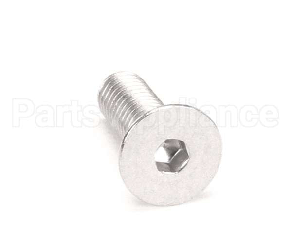 R1026A Robot Coupe (R) Motor Support Screw 5/16X1