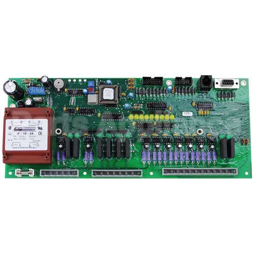 R10354 Compatible Blodgett Control Board