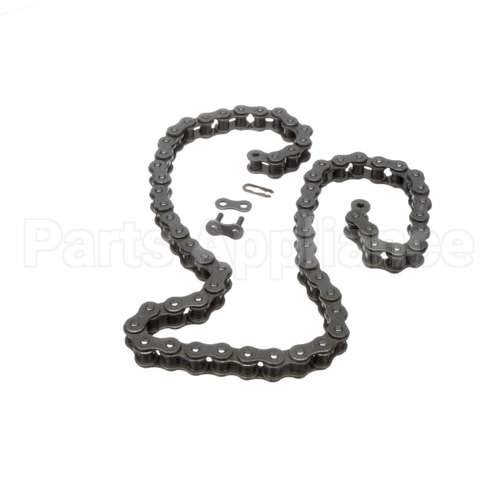 R105RA Am Manufacturing Chain