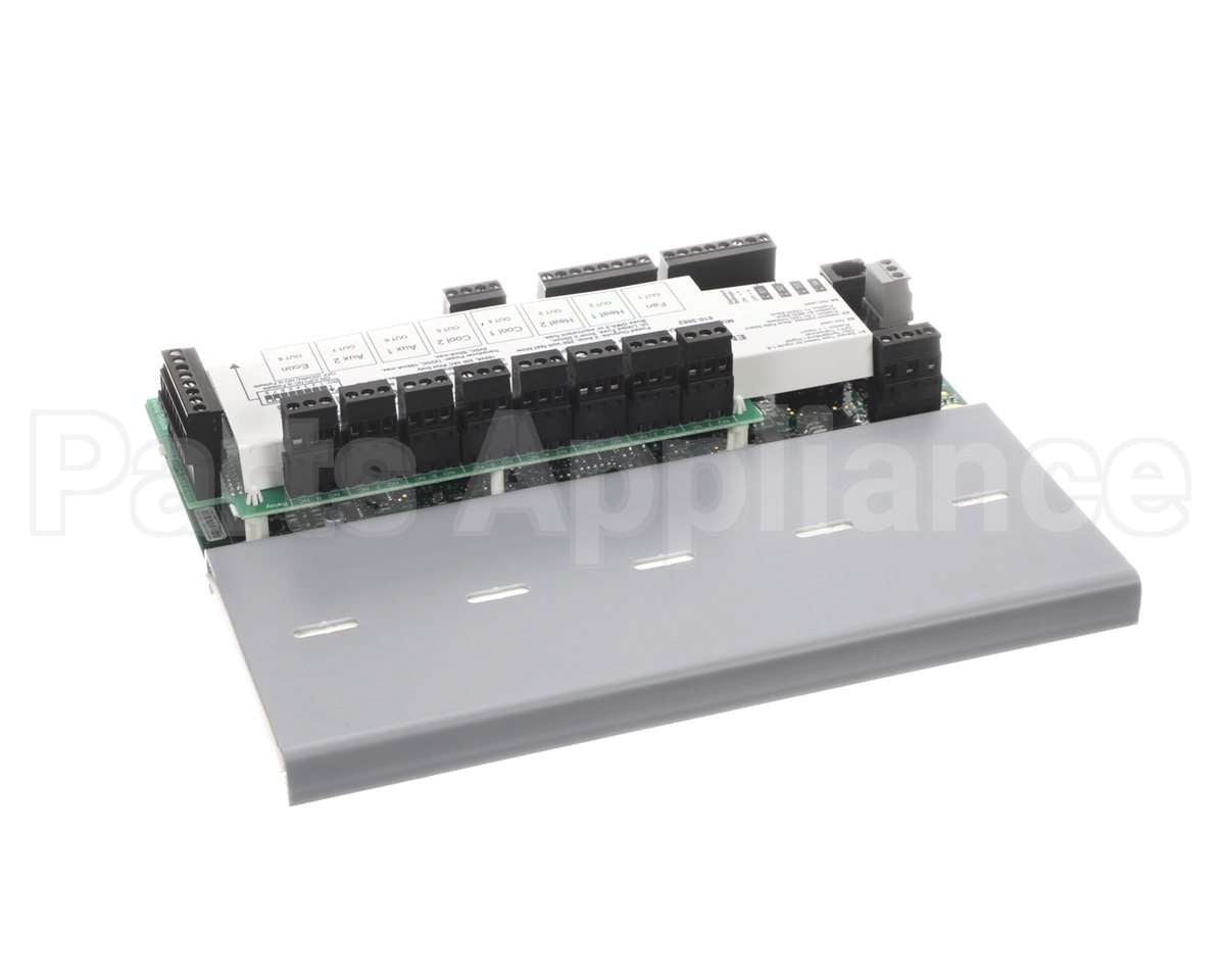 R10680 Aaon Controller Cpc 810-3062