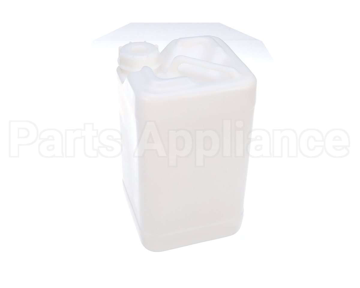 R10732 Blodgett Bottle, Deliming,Modified