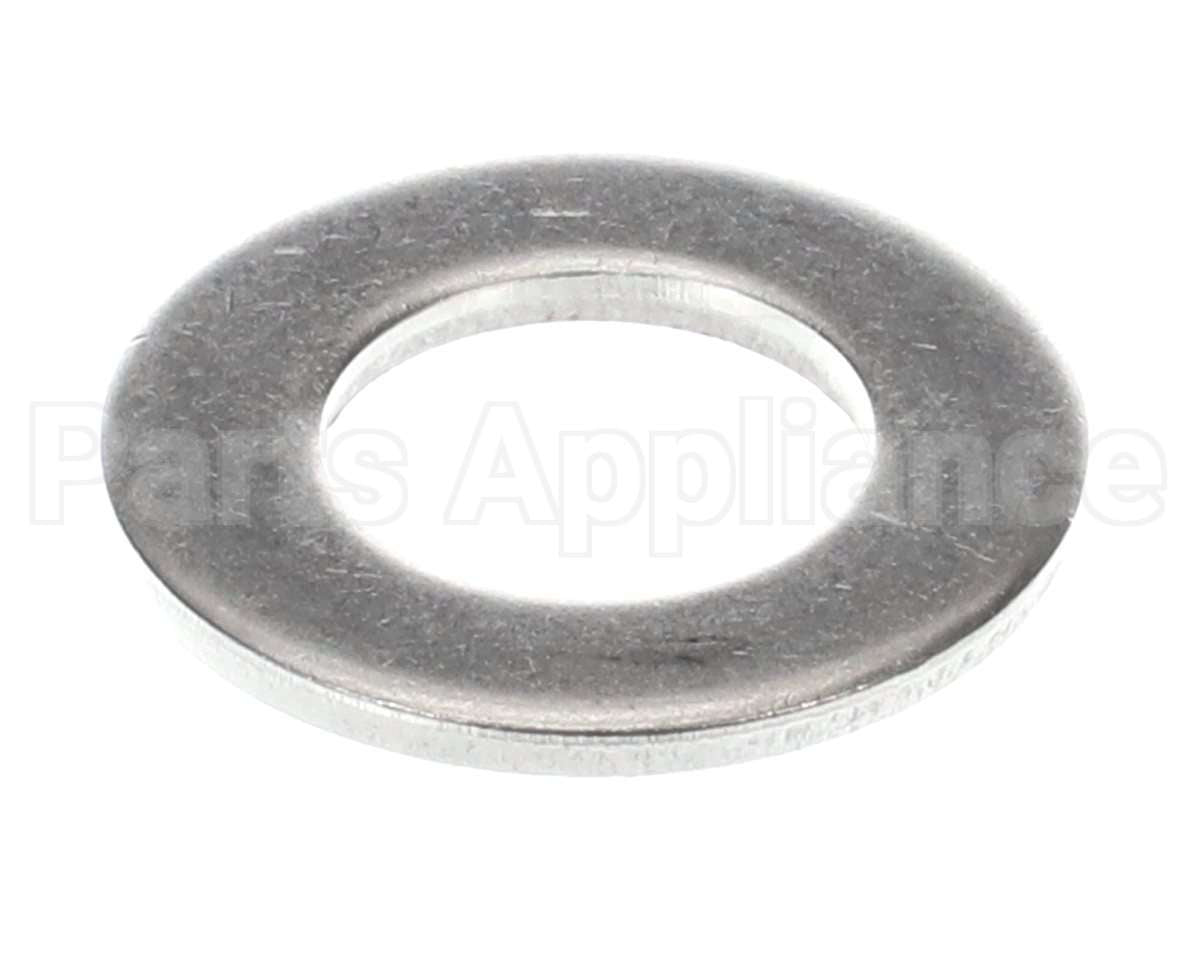 R1079 Blodgett Washer, Dh .8 X 1.5