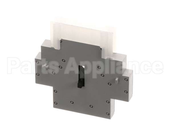 R1079 Robot Coupe Mechanical Interlock