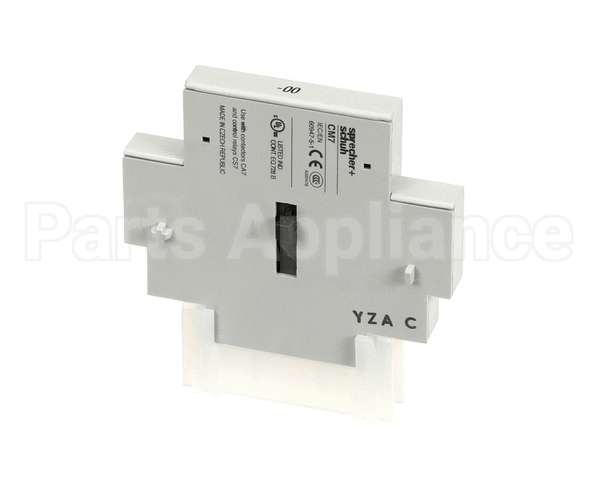 R1079A Robot Coupe Mechanical Interlock