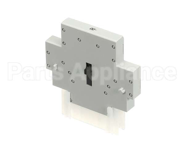 R1079A Robot Coupe Mechanical Interlock