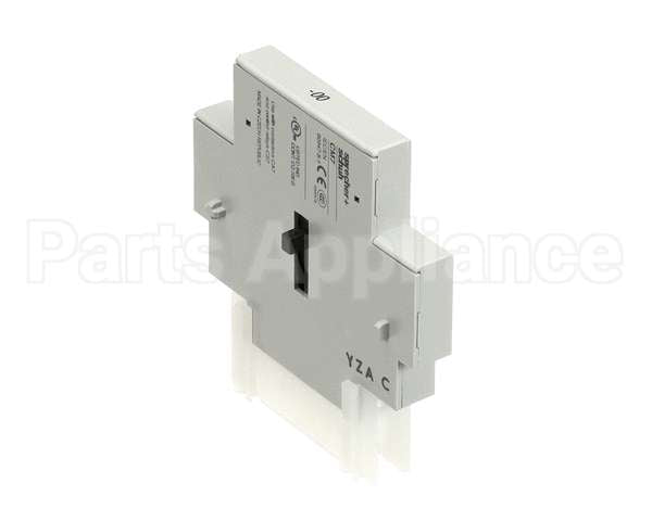 R1079A Robot Coupe Mechanical Interlock