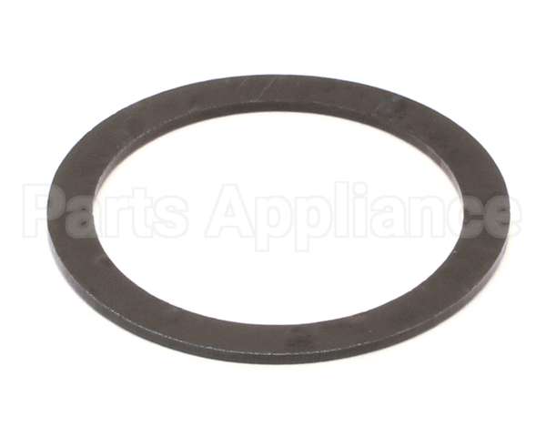 R1083 Blodgett Washer, 2X1.60X.062 Bk.actl