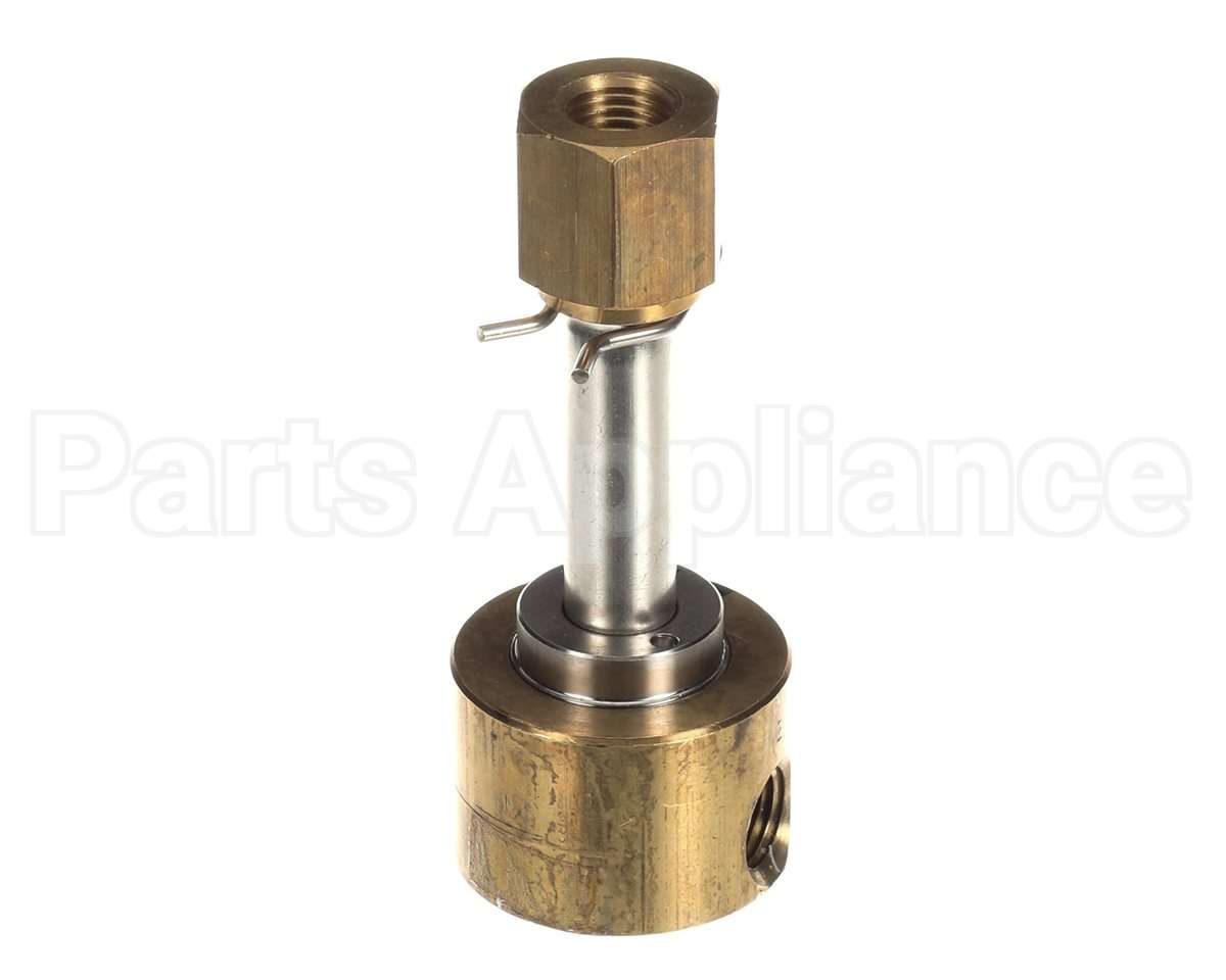 R10837 Blodgett Valve, Solenoid 3-Way Brass