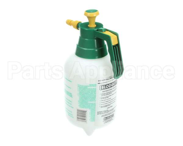 R10955 Blodgett Assembly,Plastic Spray Bottle