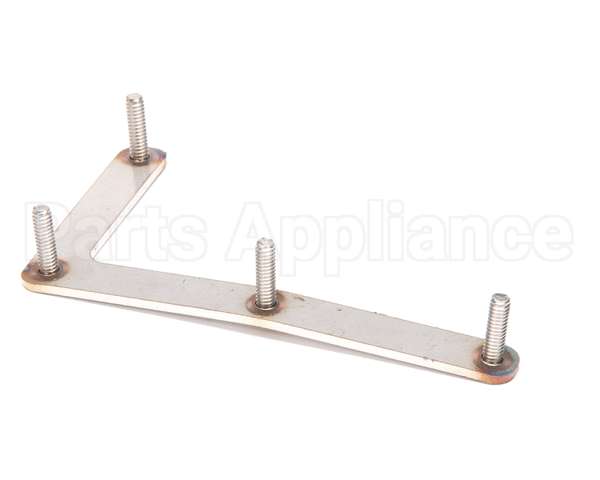 R10982 Blodgett Bracket,Heat Exchanger-316L