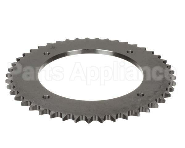 R109RA Am Manufacturing Sprocket 45T