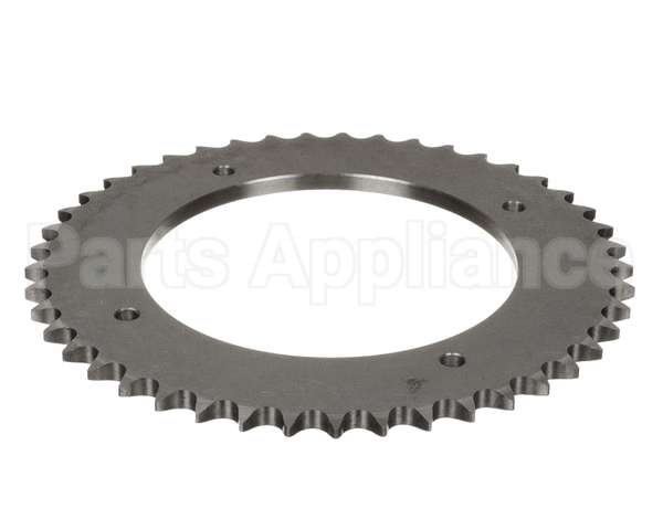 R109RA Am Manufacturing Sprocket 45T
