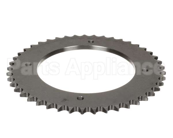 R109RA Am Manufacturing Sprocket 45T