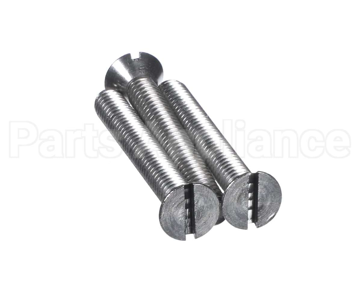 R11043 Blodgett Kit, Door Screw