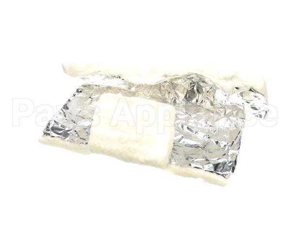 R11045 Blodgett Insulation, Boiler Bc20G