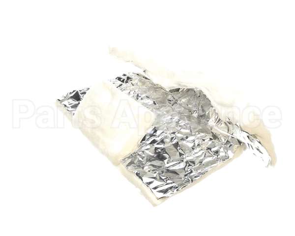 R11045 Blodgett Insulation, Boiler Bc20G