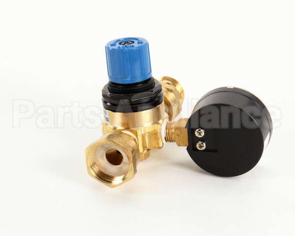 R11210 Blodgett Pressure Reg Assembly,Cos Series