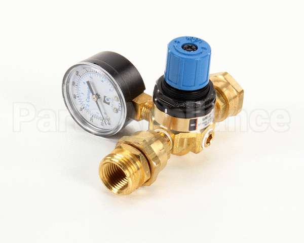 R11210 Blodgett Pressure Reg Assembly,Cos Series