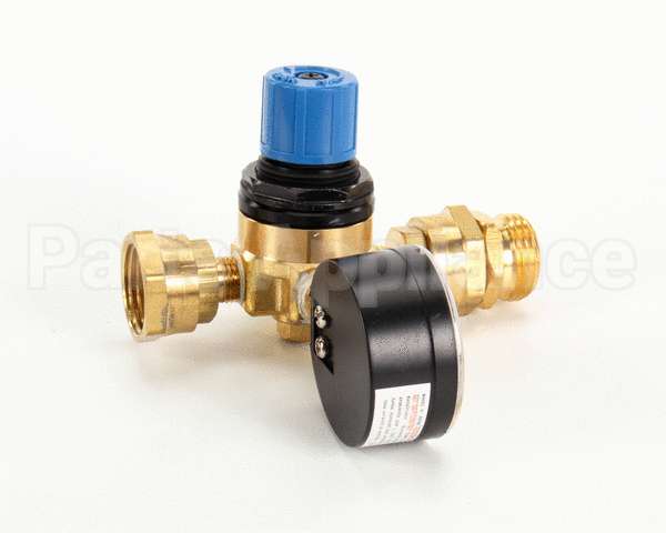 R11210 Blodgett Pressure Reg Assembly,Cos Series