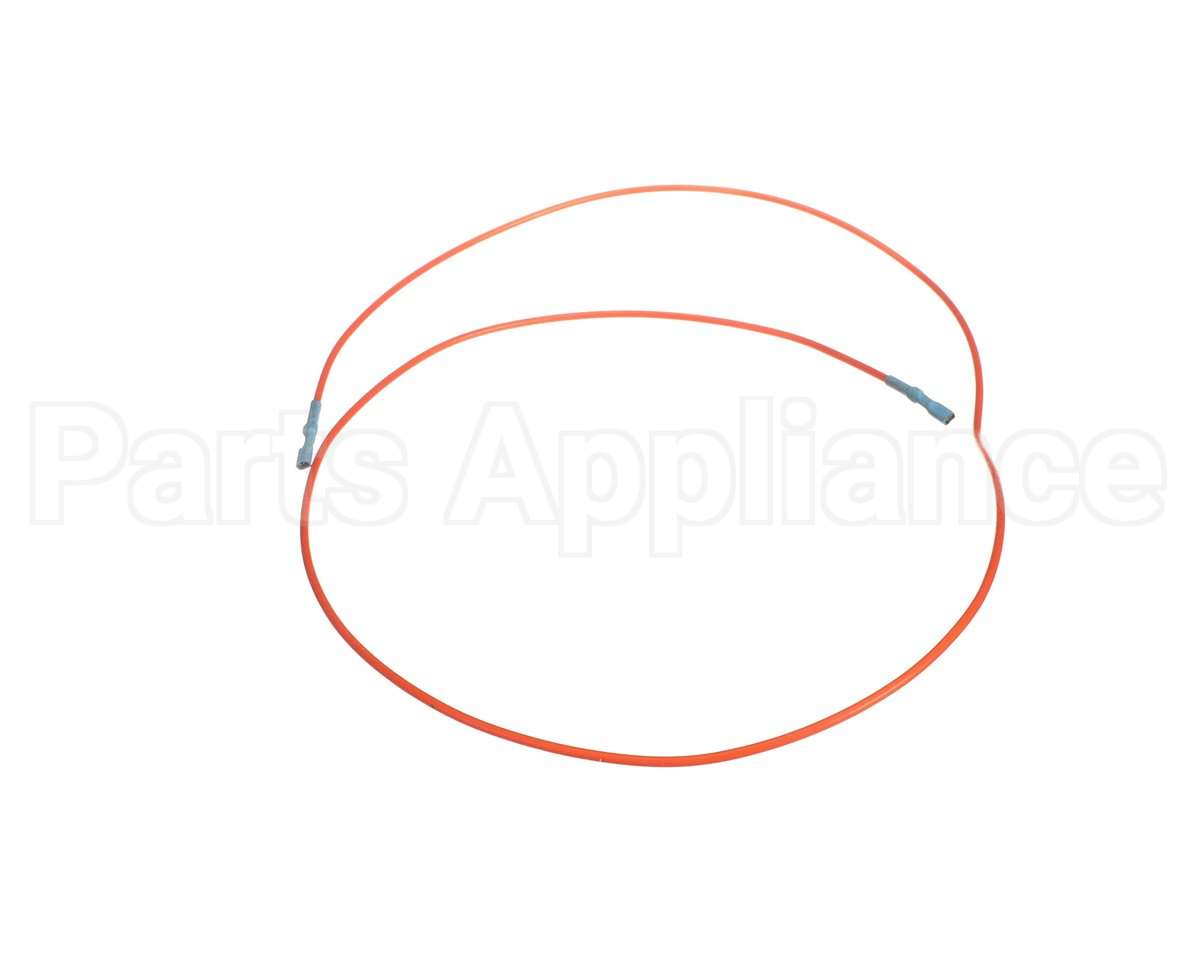 R13021 American Range Harness,Electrode 35Orange