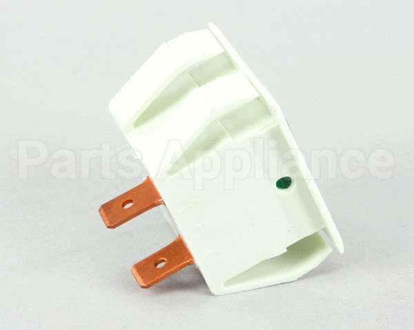 R1318 Blodgett Light, Ind. 250V Green, Rect.