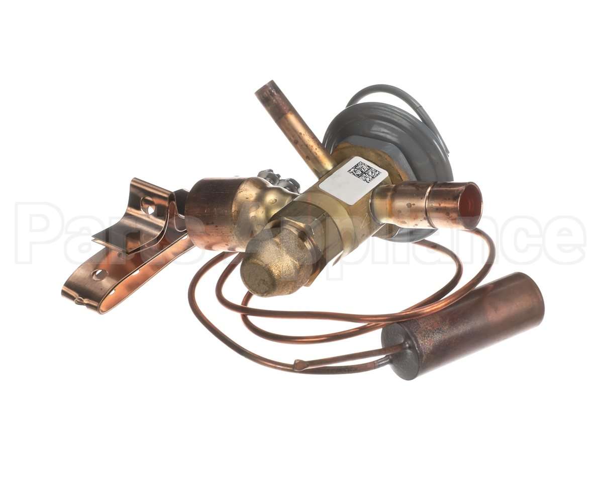 R15760 Aaon 1/2"X7/8"Odf 30"Cap 5Ton Txv