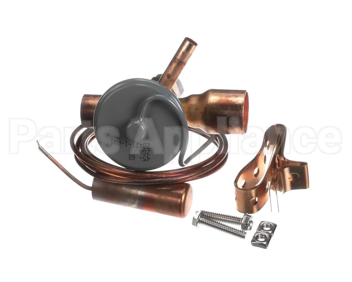 R15780 Aaon Valve Expn Bbize-8-Ga .63X.88