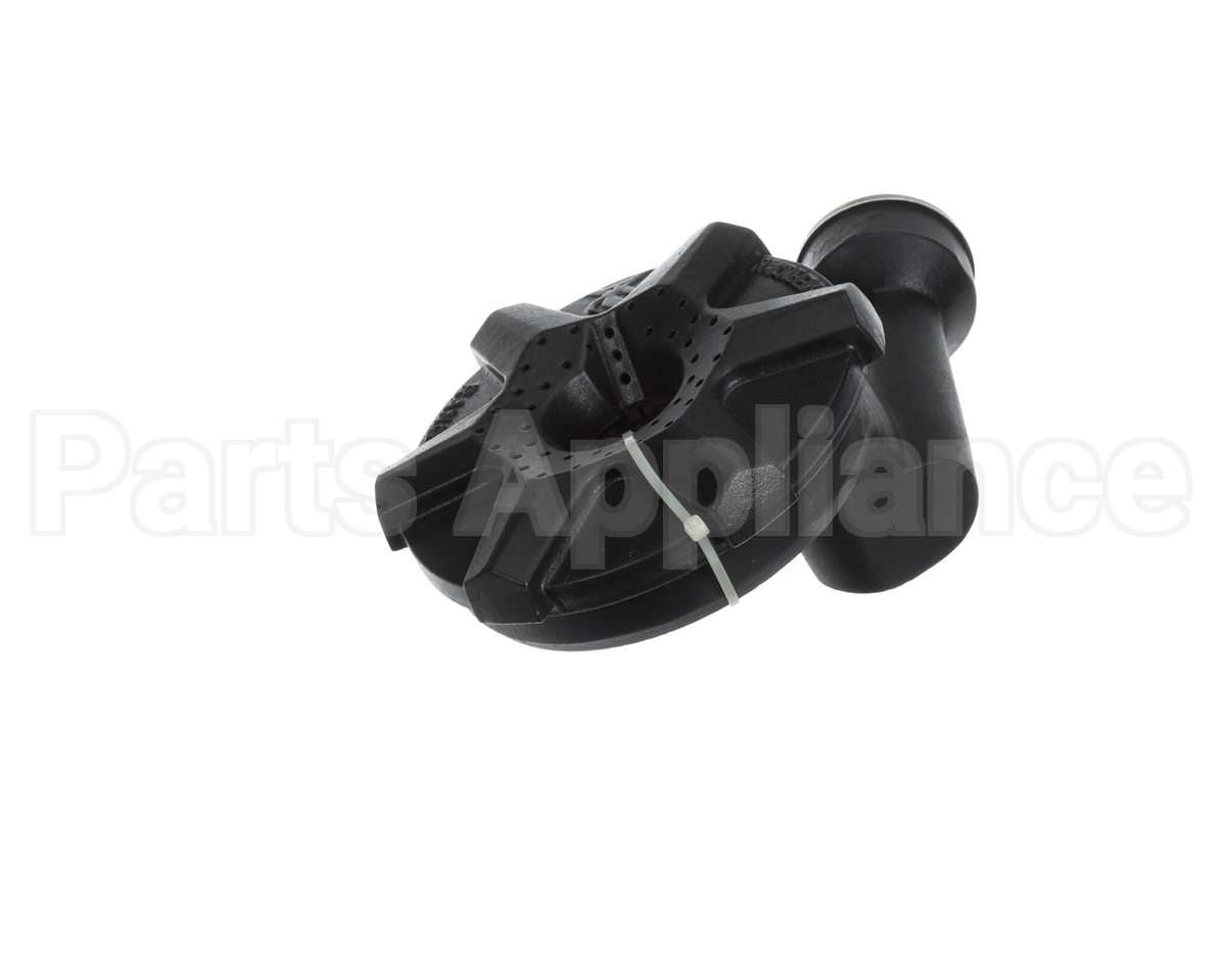 R17536LP American Range Venturi,Short W/Lift Off Star