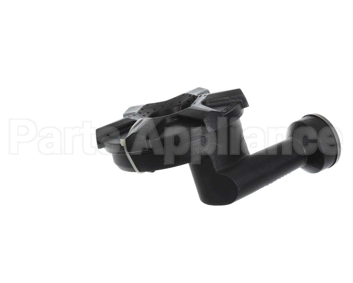 R17536LP American Range Venturi,Short W/Lift Off Star