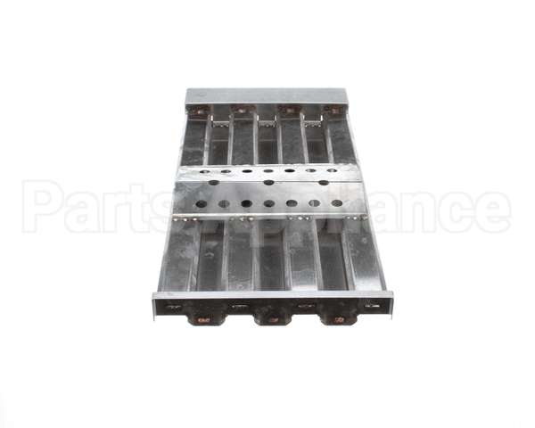 R17571 American Range Cover,Radiant Grill Burner