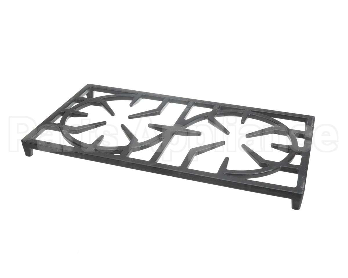 R17589 American Range Grate,Range Top L/R Arr Arrob