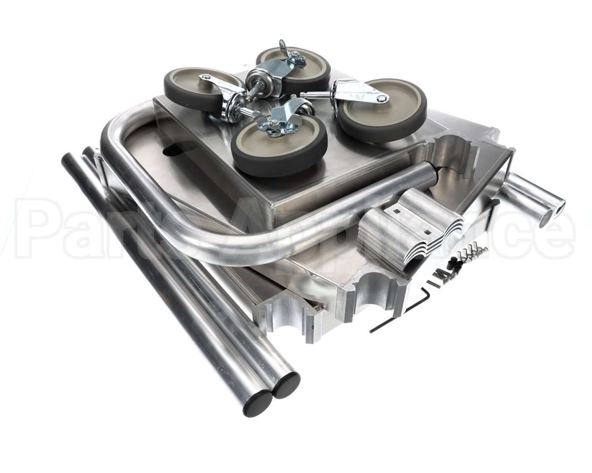 R199 Robot Coupe Robo-Cart