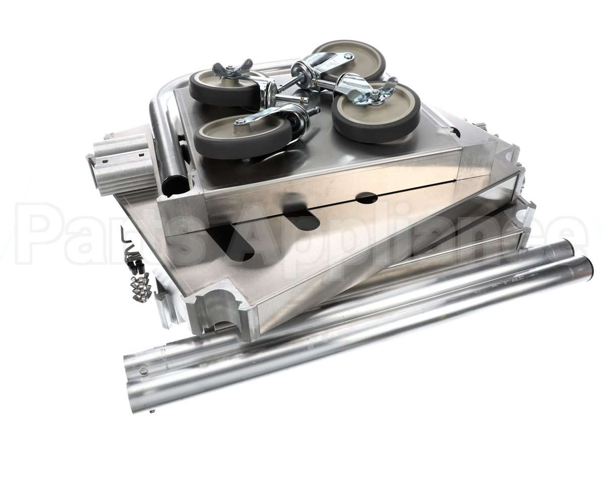 R199 Robot Coupe Robo-Cart