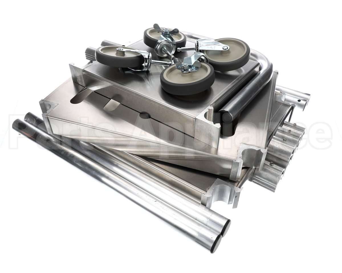 R199 Robot Coupe Robo-Cart