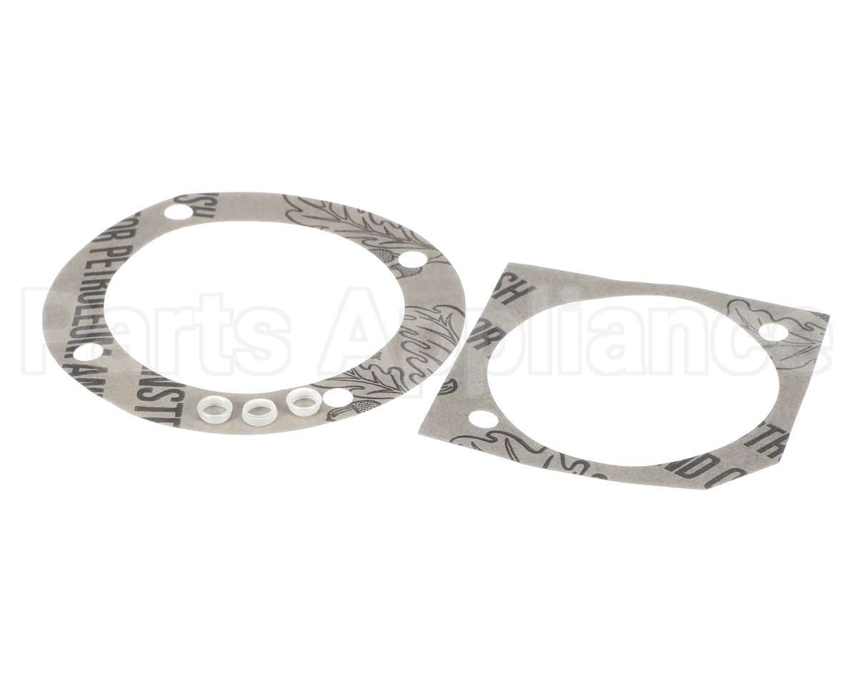 R20-300Z Varimixer Gasket Kit
