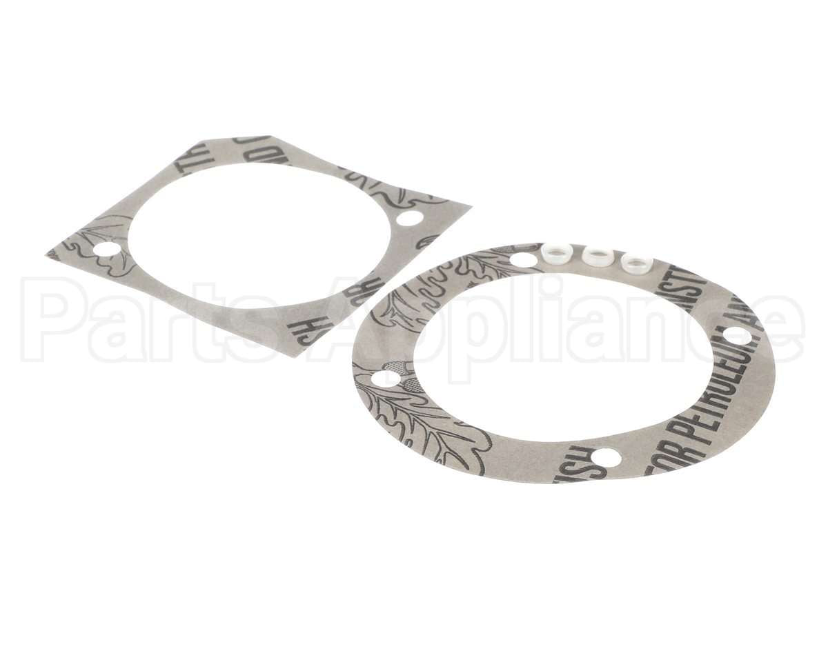 R20-300Z Varimixer Gasket Kit