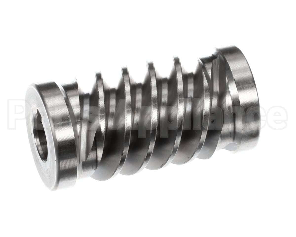 R20-49 Varimixer Worm Gear